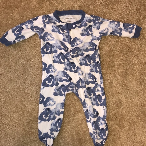 3-6m bundle 9pc. - Picture 4 of 5